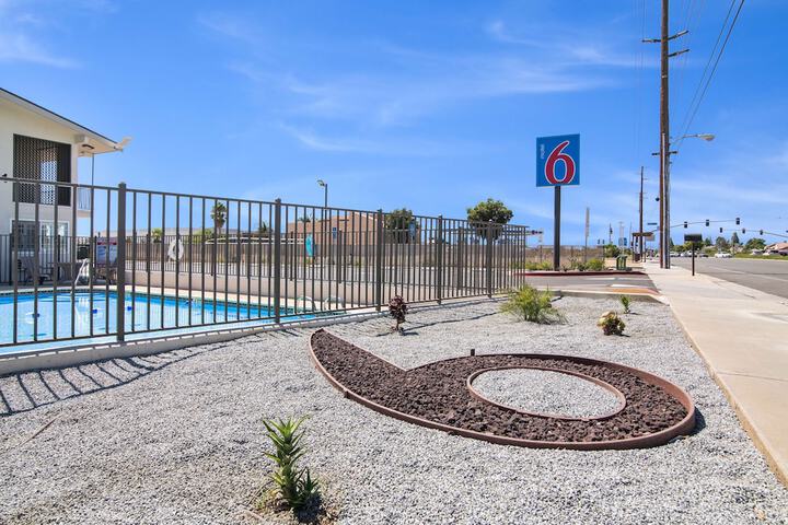 Motel 6 Moreno Valley - Riverside March Air Base