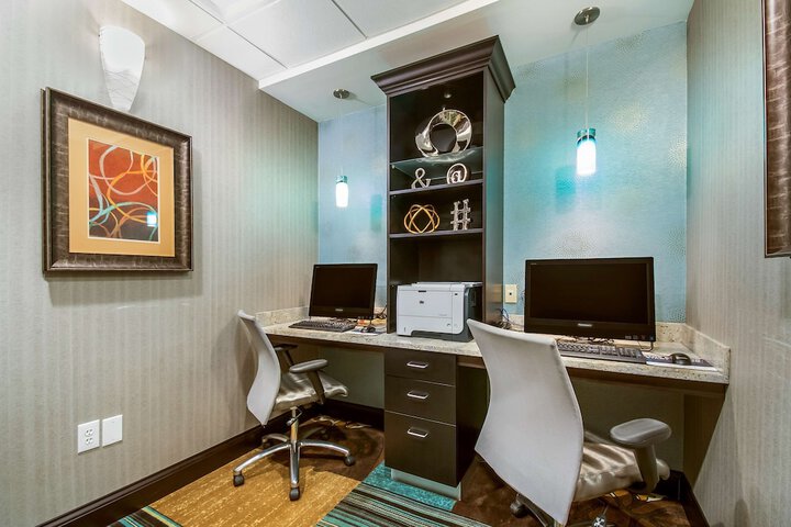 Business Center 27 of 27