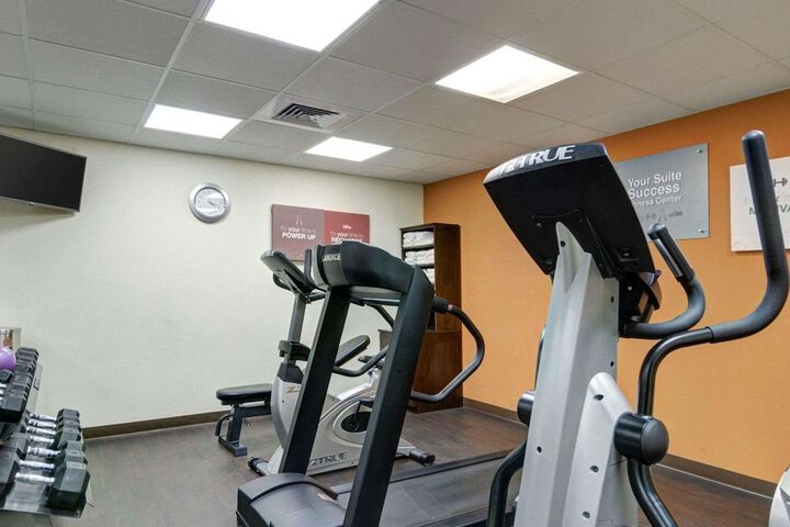 Comfort Suites Conway