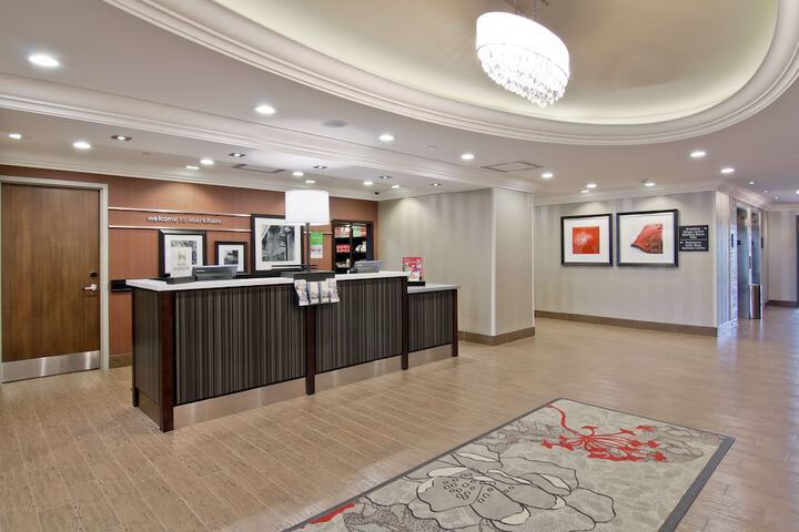 Hotel Interior 10 of 48
