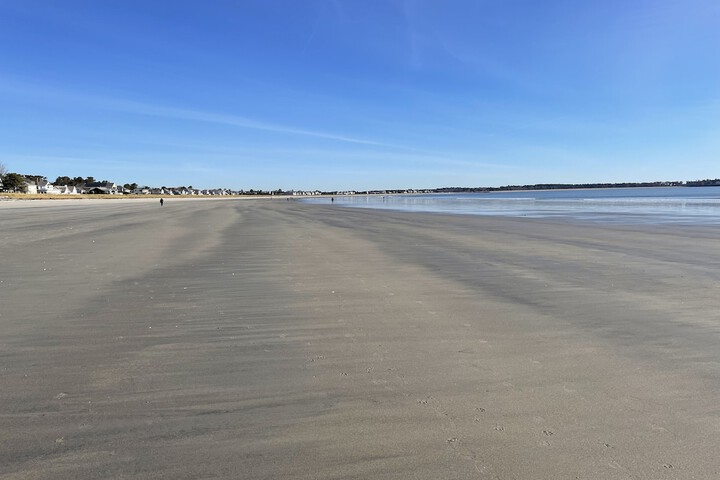 Beach 88 of 96