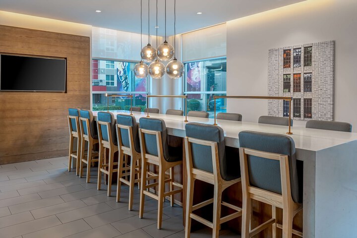 Hyatt House Salt Lake City Downtown