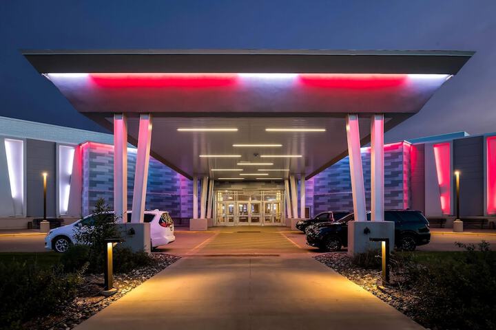 Running Aces Hotel & Casino Trademark Collection by Wyndham