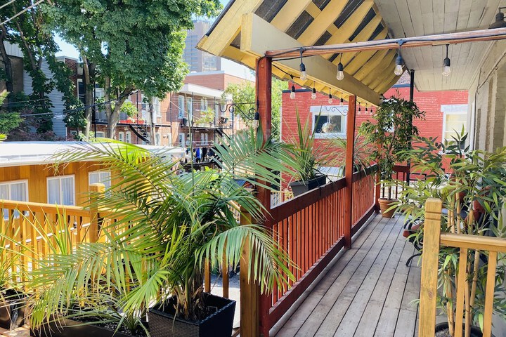 Terrace/Patio 69 of 69
