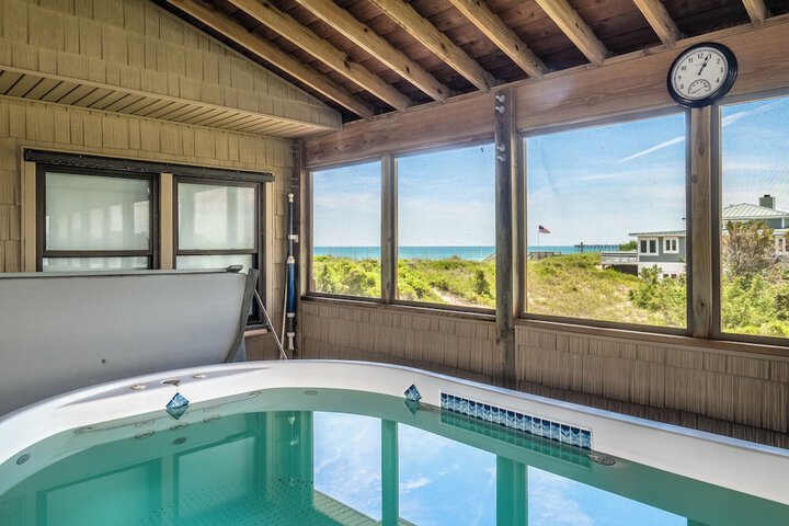 Sea Strapped by Topsail Realty