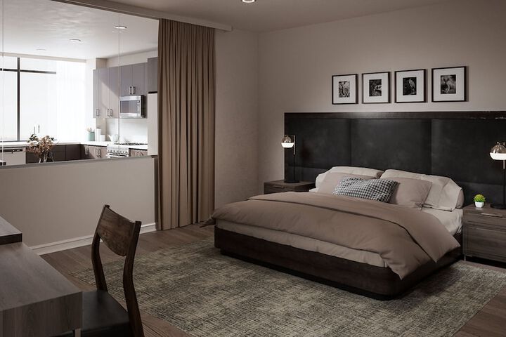 Vintedge Residences