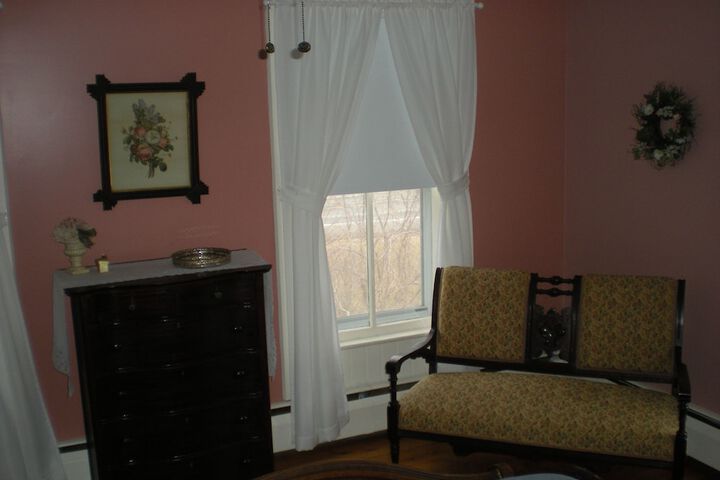 The Fox and the Grapes Bed & Breakfast