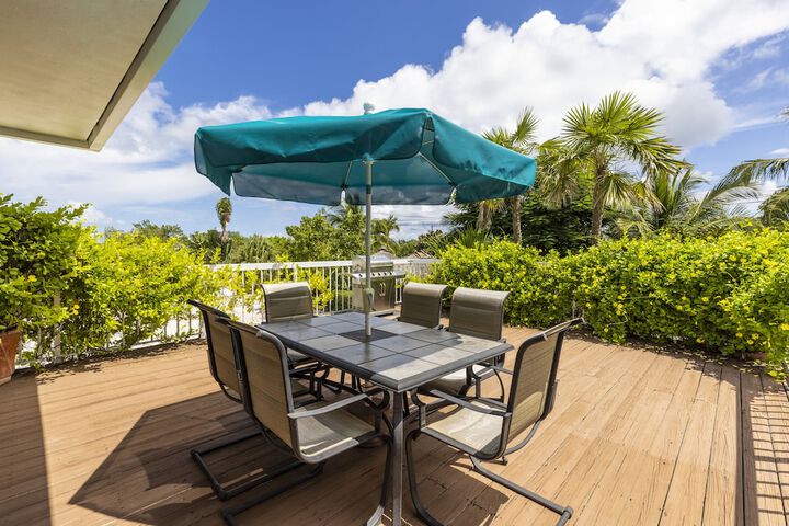 Terrace/Patio 58 of 61
