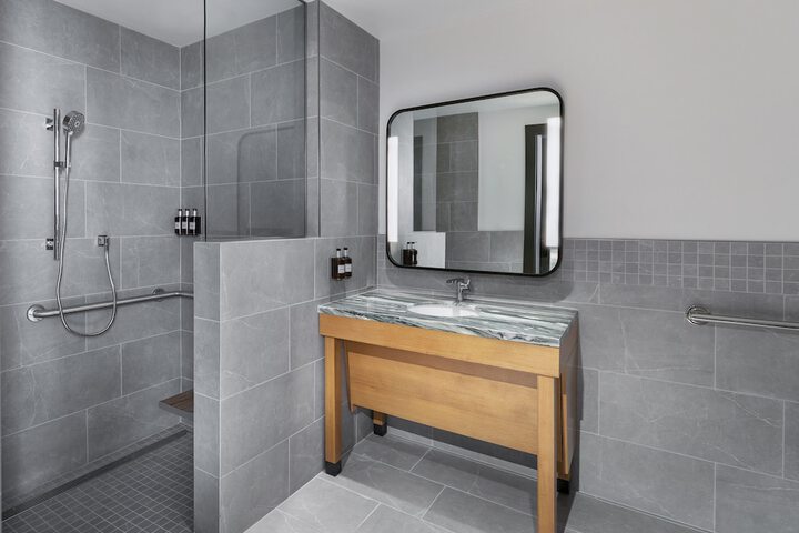 Kissel Uptown Oakland in the Unbound Collection by Hyatt