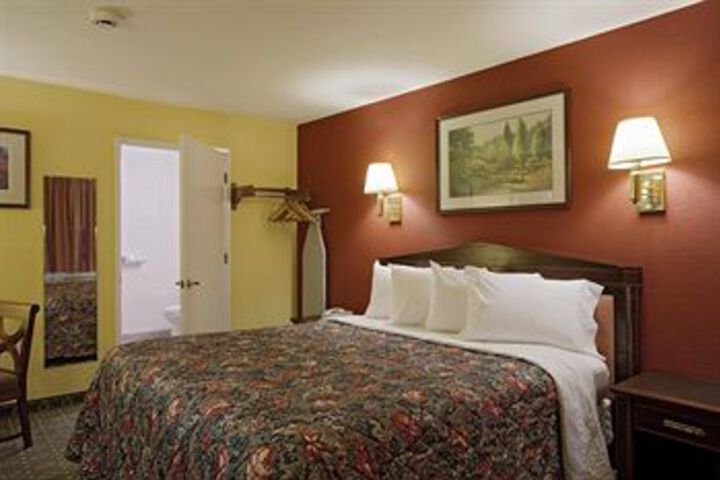 Americas Best Value Inn & Suites Wine Country Santa Rosa