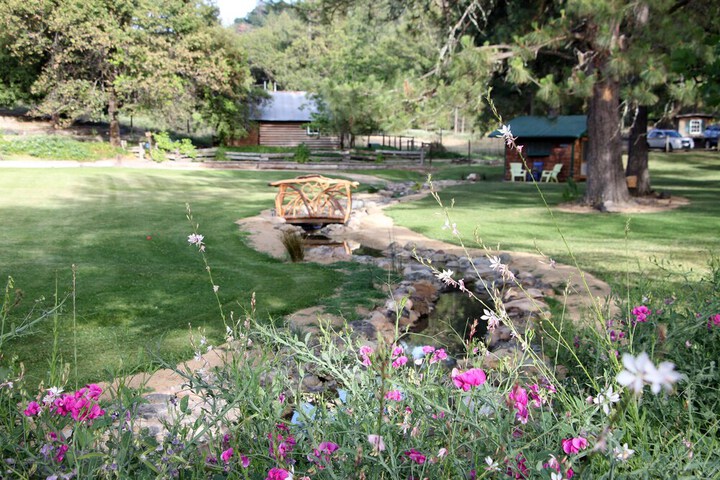 The Davies Family Inn