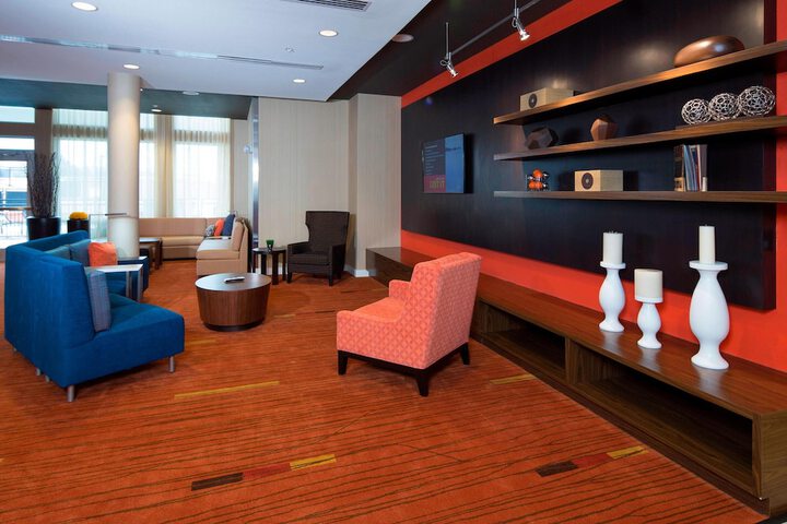 Hotel Interior 7 of 45
