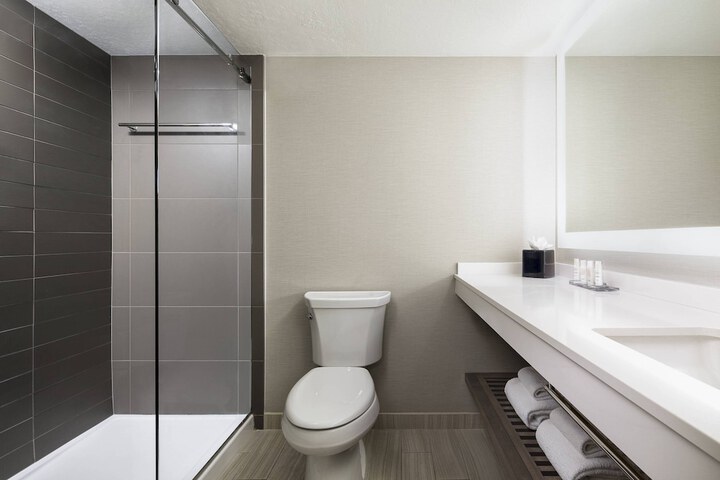 Houston Marriott South at Hobby Airport