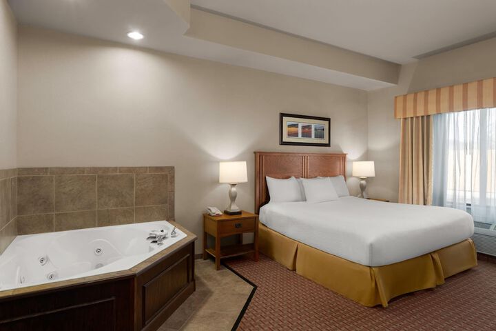 Baymont Inn and Suites by Wyndham Sturgis