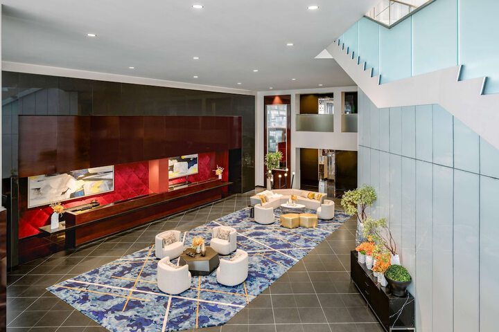 Hotel Interior 7 of 82