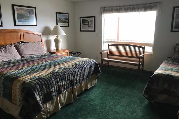 Suite 2 Lynn View Lodge
