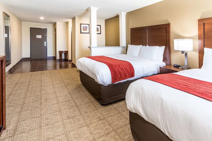 Comfort Inn Waukesha - Milwaukee West