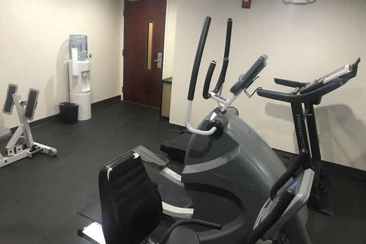 Health and Fitness 83 of 86