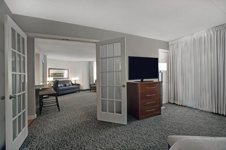 Homewood Suites by Hilton Chicago-Lincolnshire