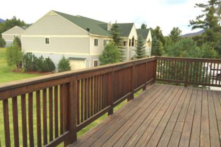 BRETTON WOODS CONDOS BY BRETTON WOODS VA