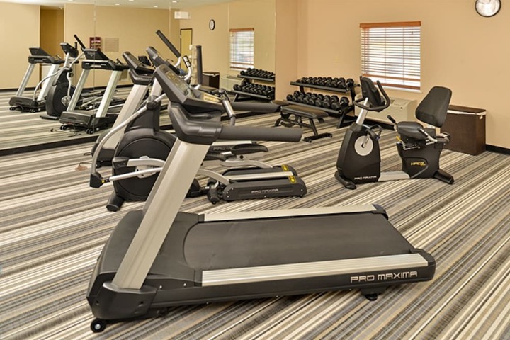 Health and Fitness 36 of 36