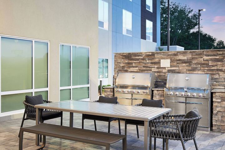 TownePlace Suites by Marriott Plant City