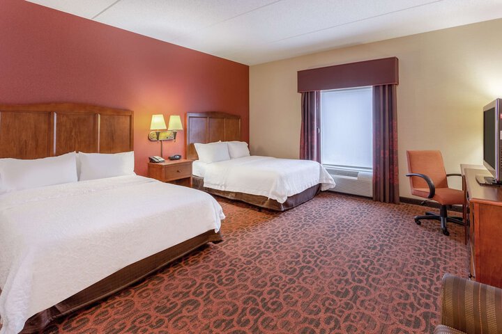 Hampton Inn Baltimore / Owings Mills
