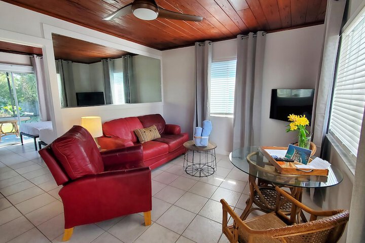 Casey Key Resort - Gulf Shores