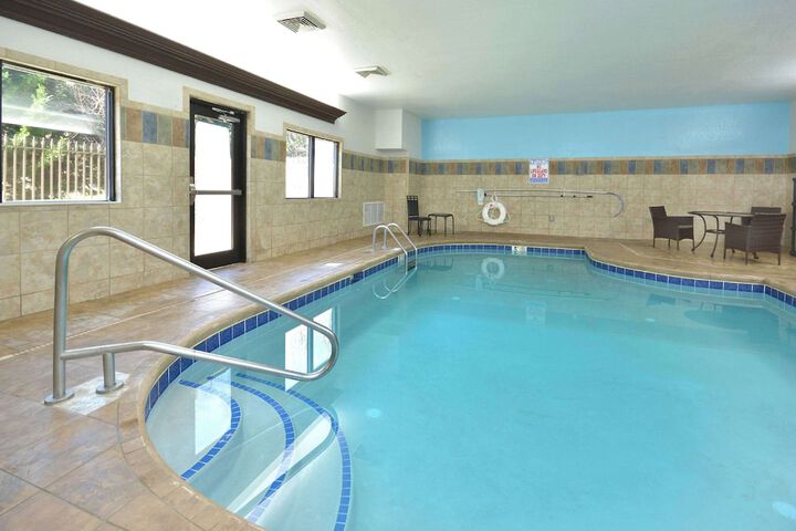 Pool 9 of 118