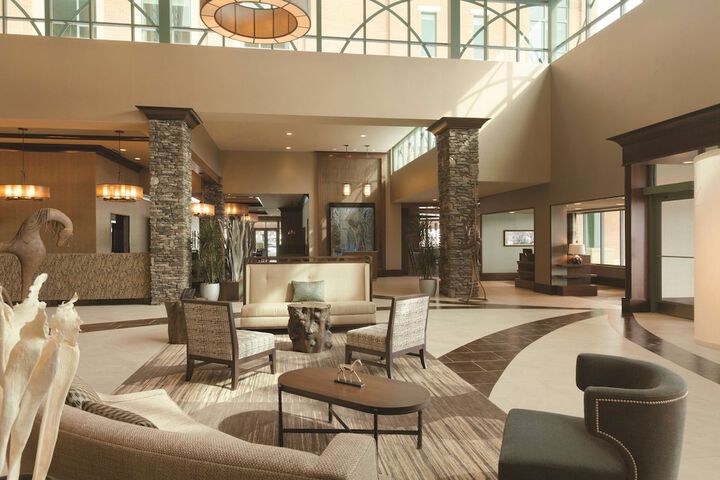 Hotel Interior 5 of 39
