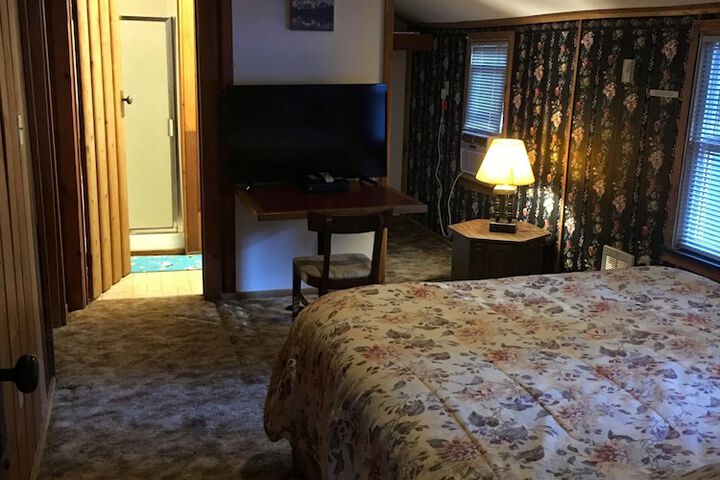 Gateway Inn