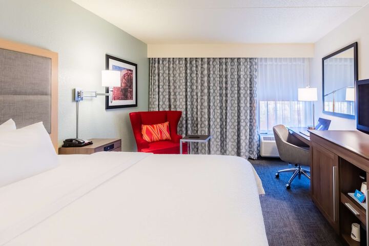 Hampton Inn St. Charles St. Peters