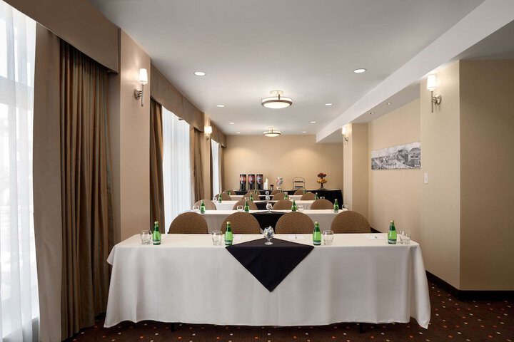 Hampton Inn & Suites Ogden