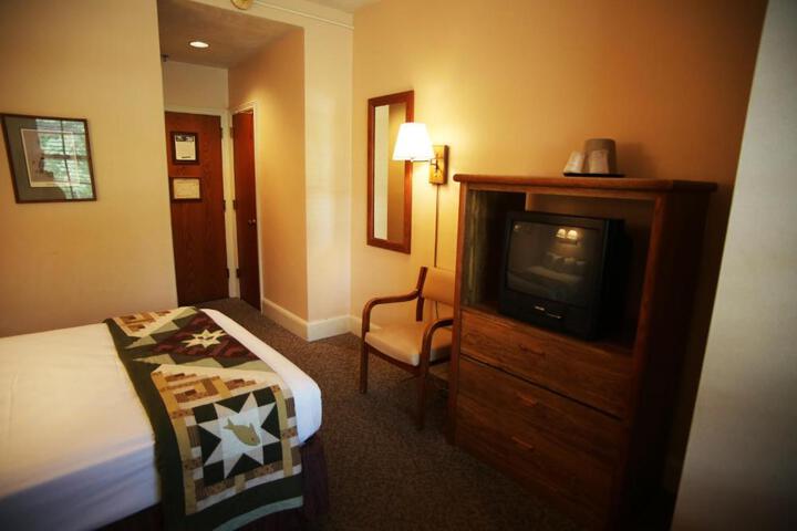 Canyon Inn