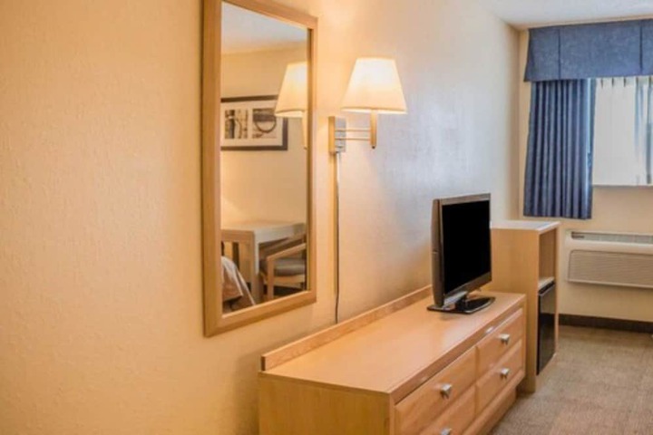 Quality Inn Port Clinton Waterfront