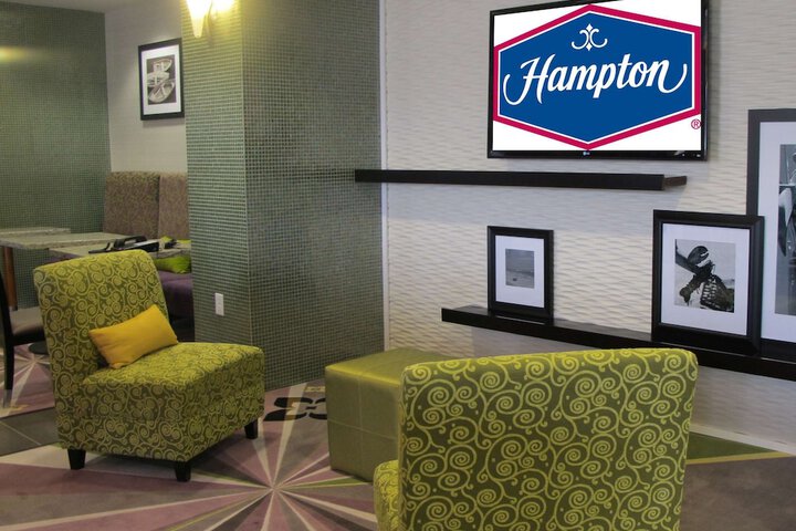 Hotel Interior 15 of 45