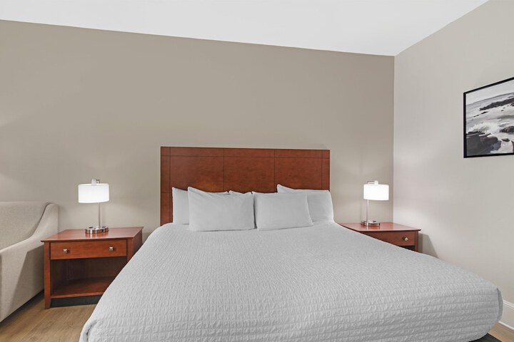 Best Western Plus Brunswick Bath
