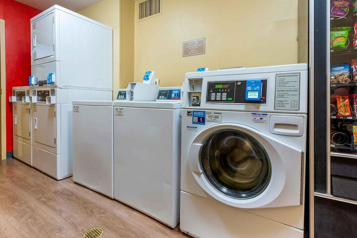Extended Stay America Suites Piscataway Rutgers University