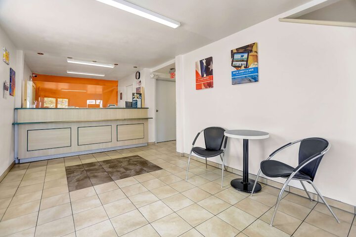 Motel 6 Espanola NM