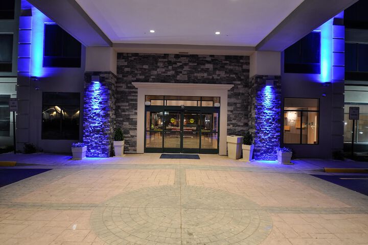 Holiday Inn Express Quantico - Stafford by IHG