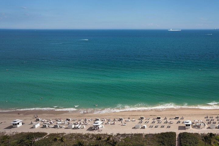 Fontainebleau Miami Beach