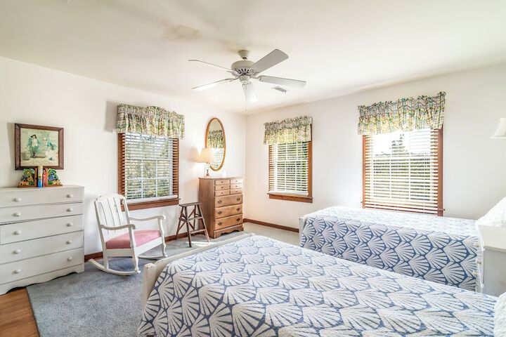 Lachicotte Vacation Rentals