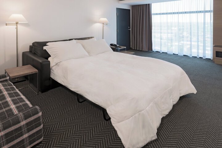 Hotel PUR Quebec a Tribute Portfolio Hotel