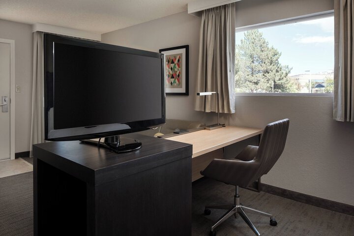 Residence Inn by Marriott Boulder