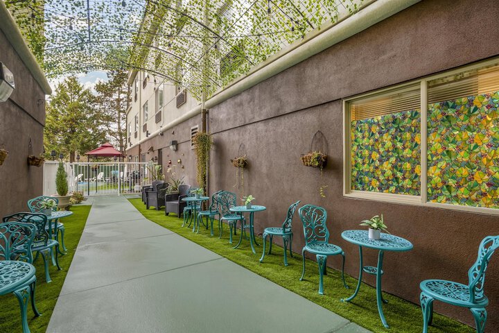 Best Western Sky Valley Inn