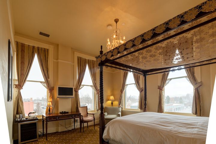 Geiser Grand Hotel