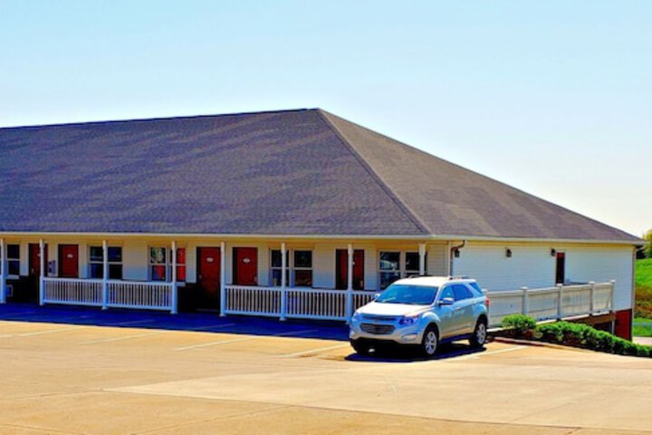 Berlin Heritage Inn