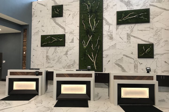 Embassy Suites by Hilton Plainfield Indianapolis Airport