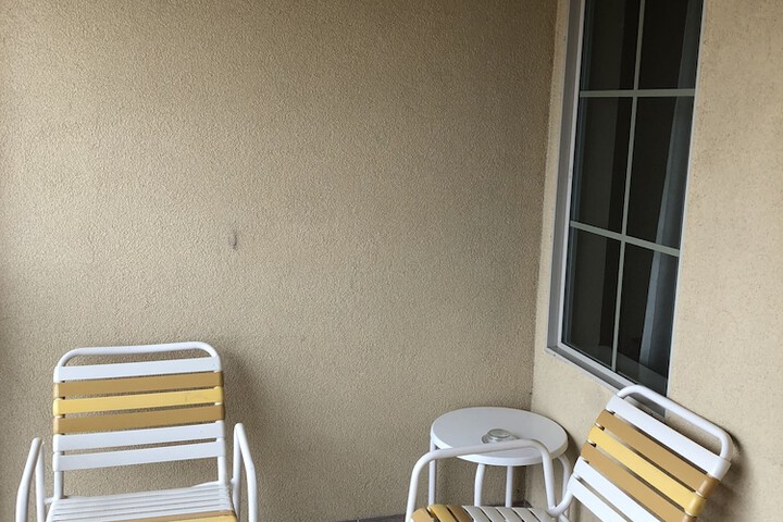 Terrace/Patio 62 of 65