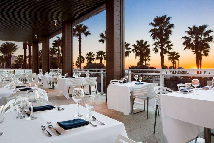 Wyndham Grand Clearwater Beach